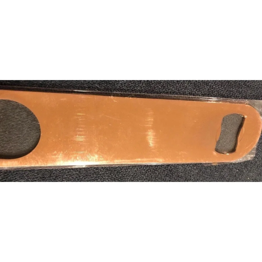 NEW! Empress gin copper‎ Beer Bottle opener